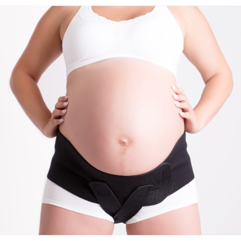 BabyBelly Groin Band Small