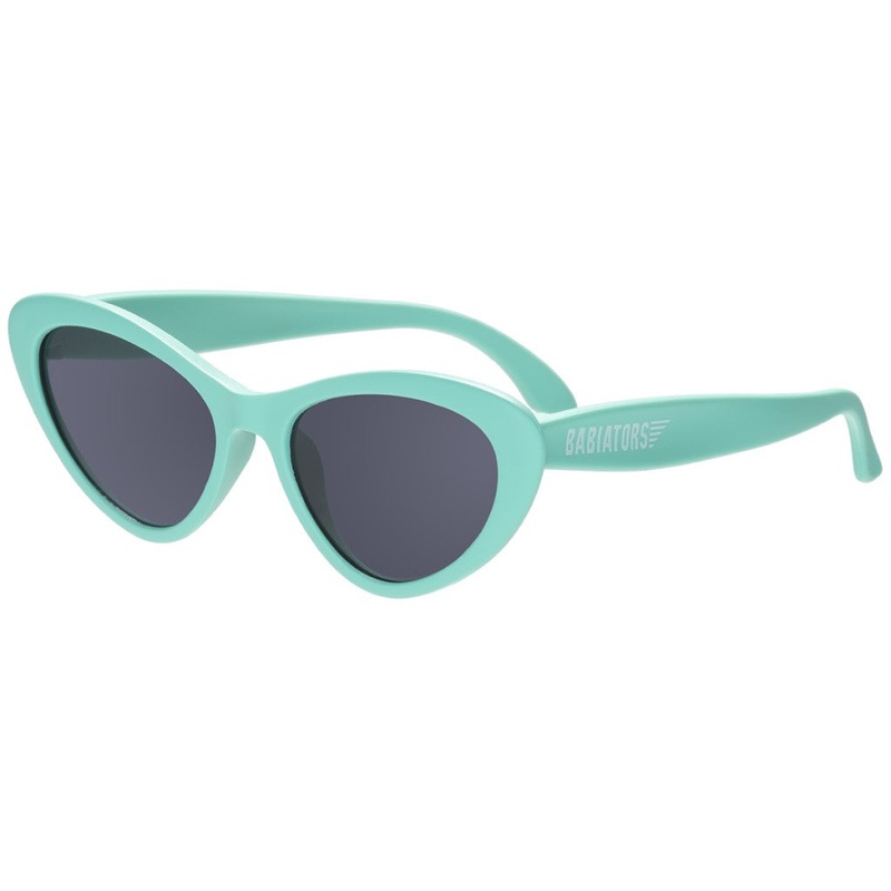 Cat-Eye Sunglasses Black Ops 3-5 years