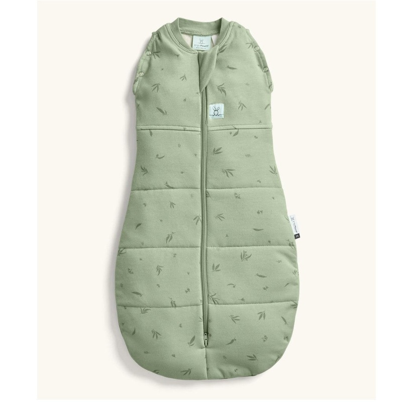 Cocoon Swaddle Sack 2.5 TOG Dragonflies 0000 months (7-9 lbs)