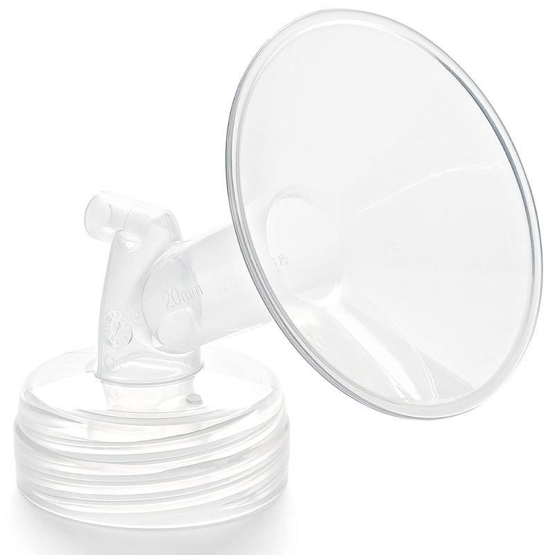 Spectra Breast Flange XS/16mm