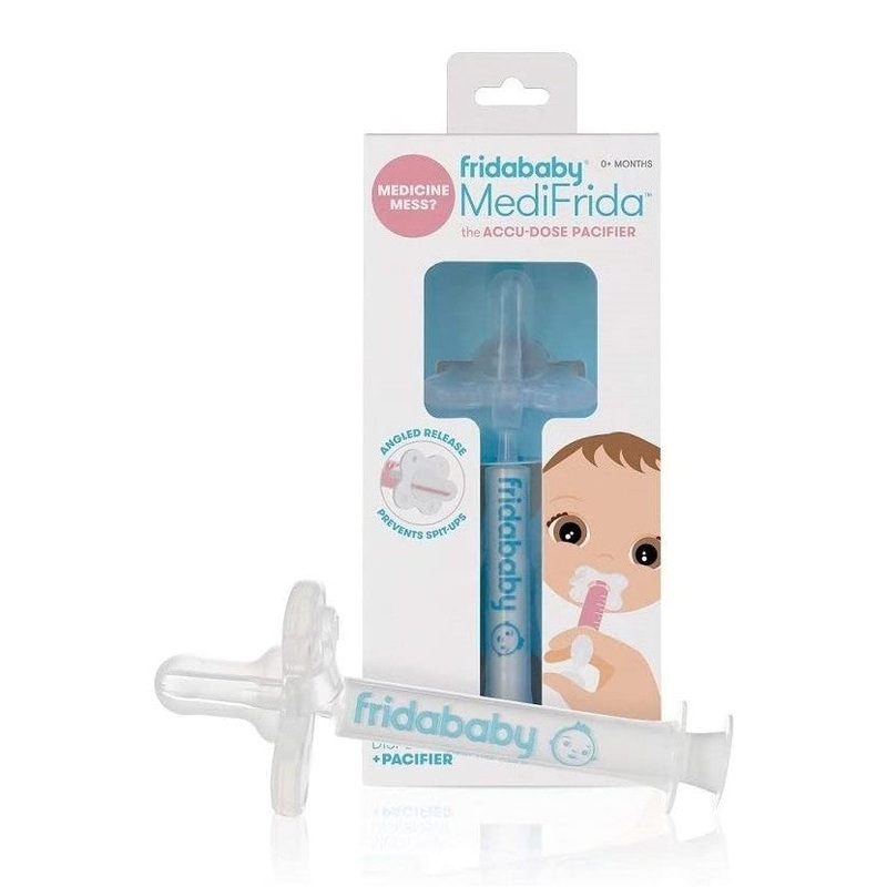 Medi-Frida the Accu-Dose Pacifier