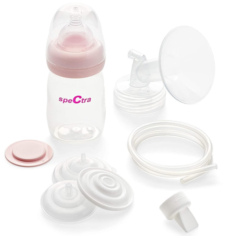 Premium Accessory Kit 24 mm