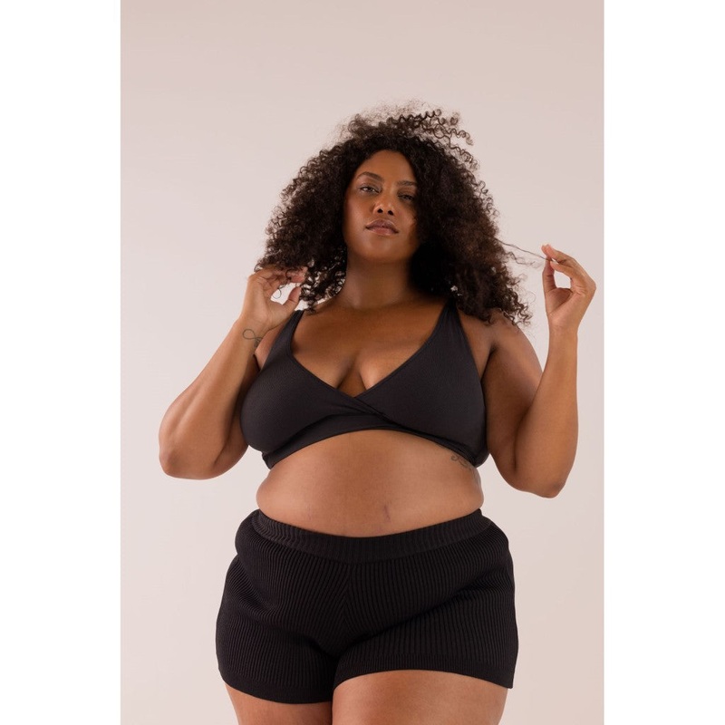 Restore Bra Antique White Small