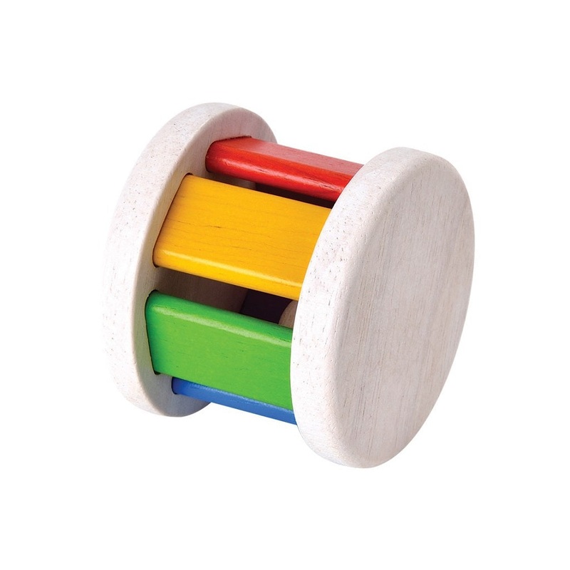Roller Toy Pastel