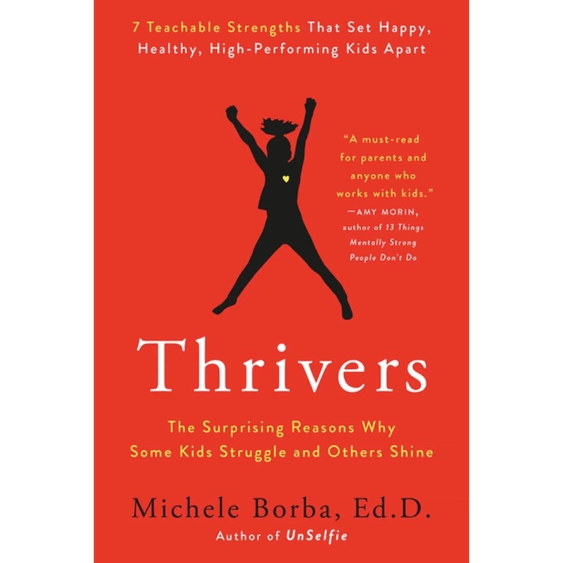 Thrivers