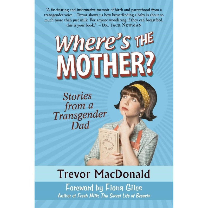 Where’s the Mother?