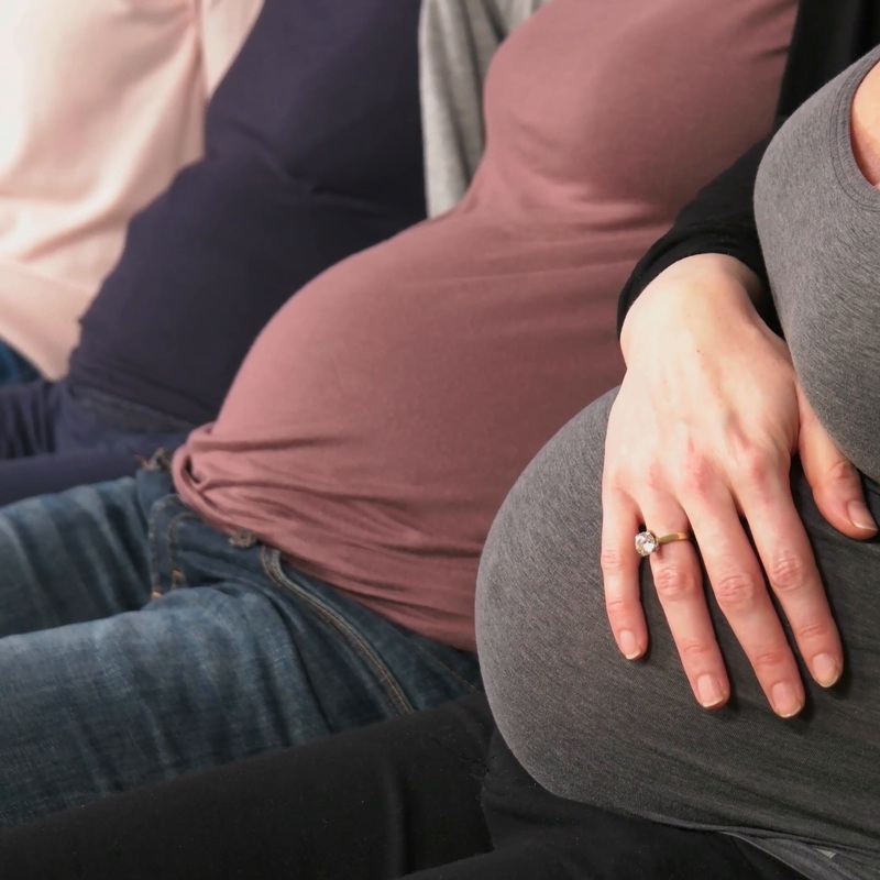 Bay Area Bellies: A Pregnant Parent Meetup – In Person –
