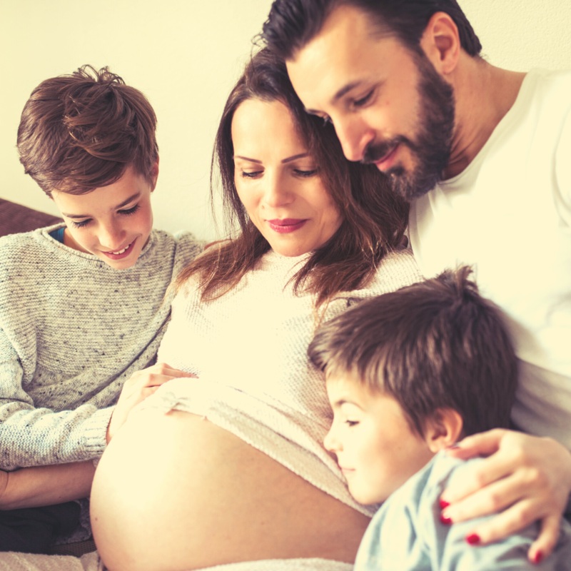 Donate a Membership Donate a Prenatal Membership