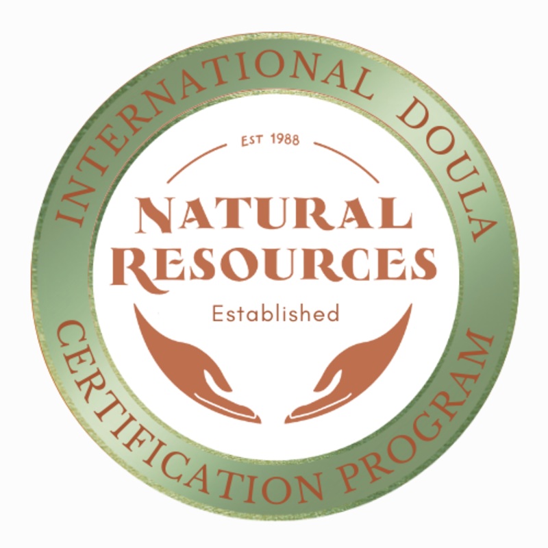International Established Doula Certification Application Birth Doula Certification