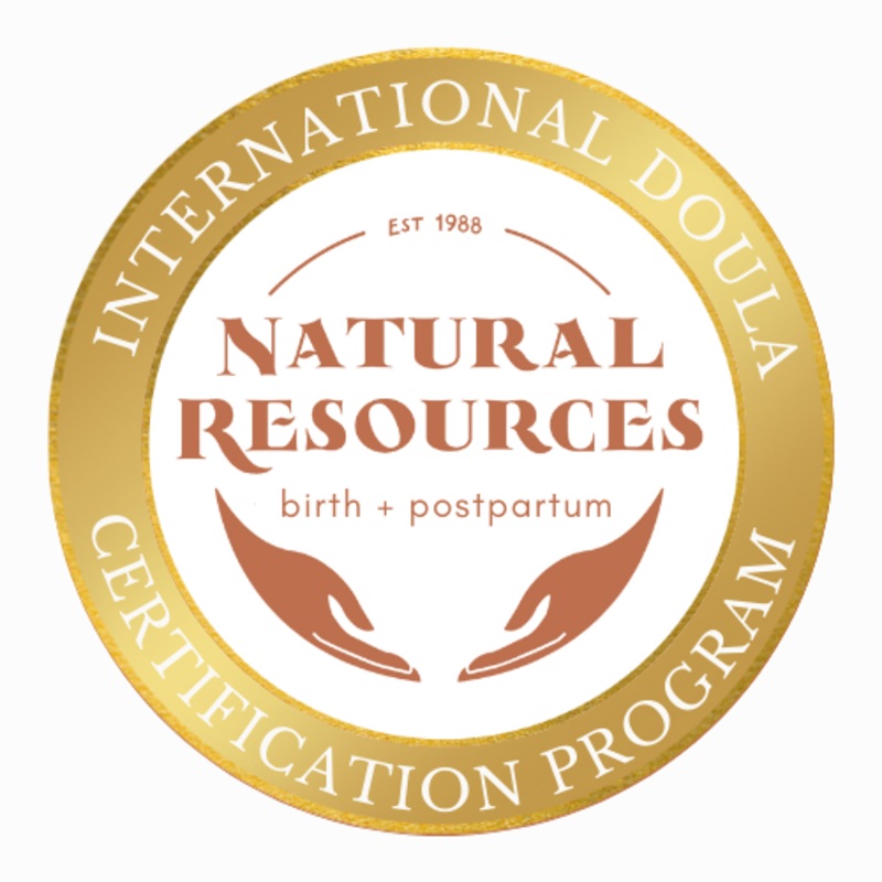 International NRT Postpartum Doula Certification Application