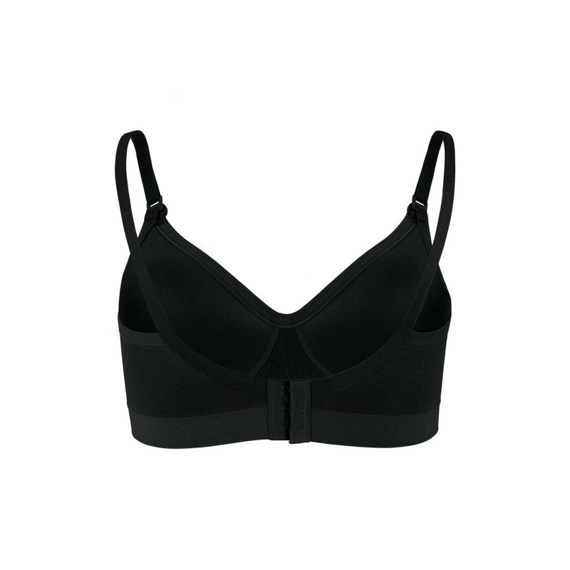 Plunge Nursing Bra Sustainable Small