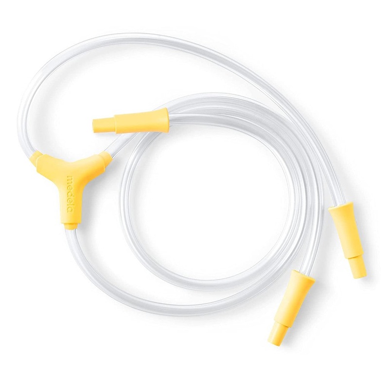 Pump In Style with MaxFlow Tubing