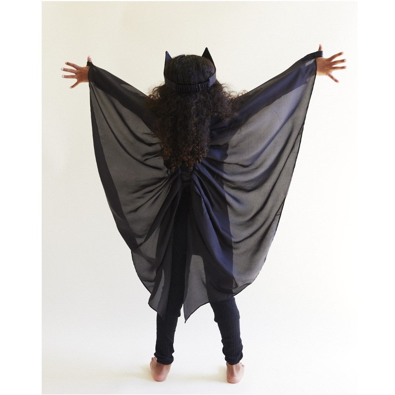 Silk Wings – Bat 3 T/4 T/5 T/6 T/Youth Small