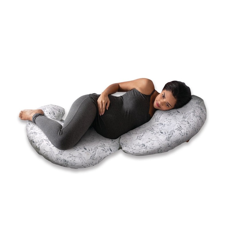 Total Body Pillow Pregnancy Support Pillow