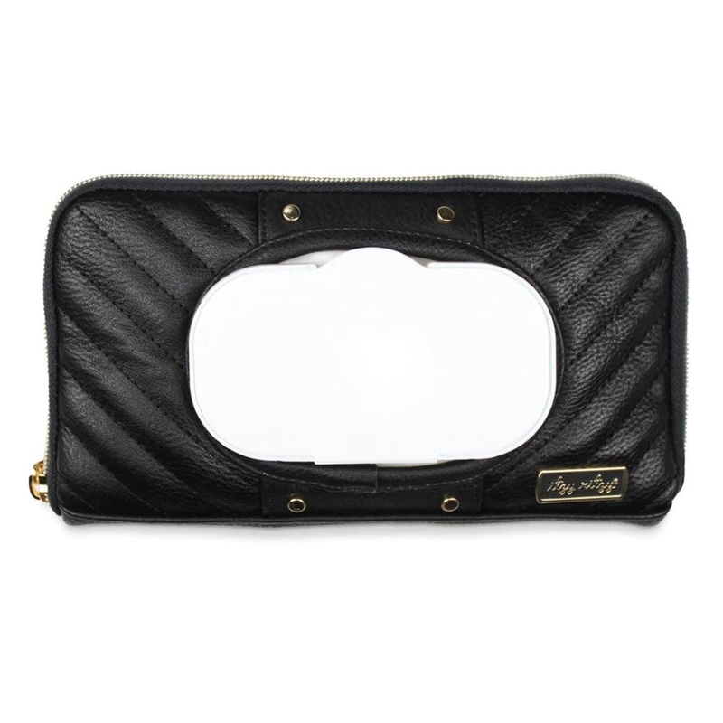Travel Wipes Case – Jetsetter