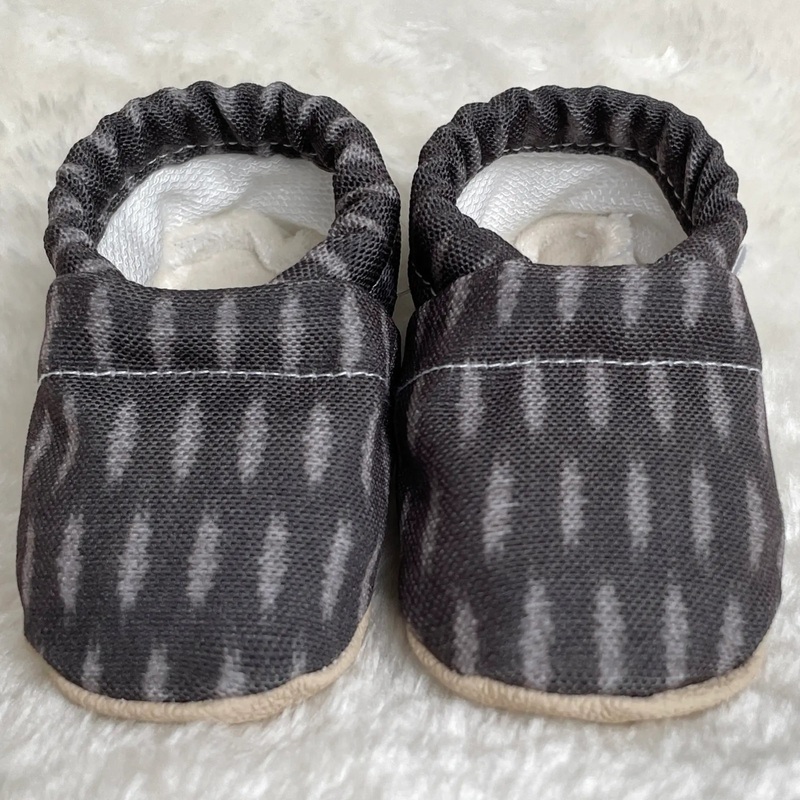 Clamfeet Soft Sole Shoes – Jericho 1 (0-6 months)