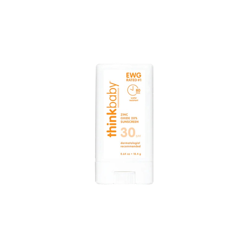 ThinkBaby Safe Sunscreen – Sunscreen Stick