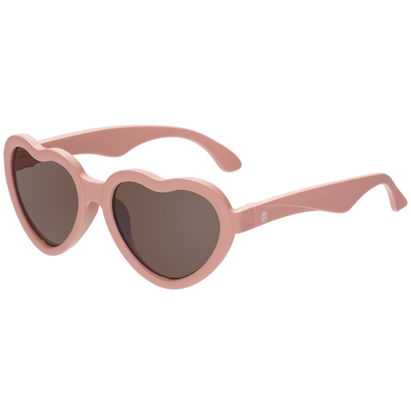 Baby and Kids Heart Sunglasses – Can’t Heartly Wait 0-2 years