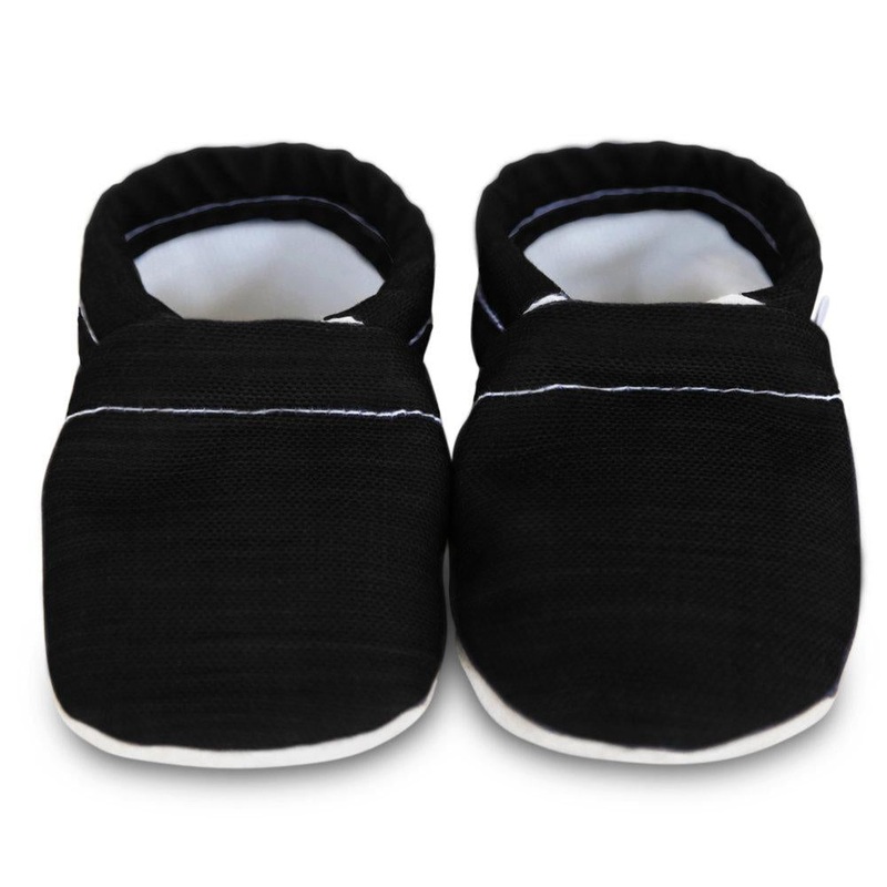 Clamfeet Soft Sole Shoes – Stivi 1 (0-6 months)