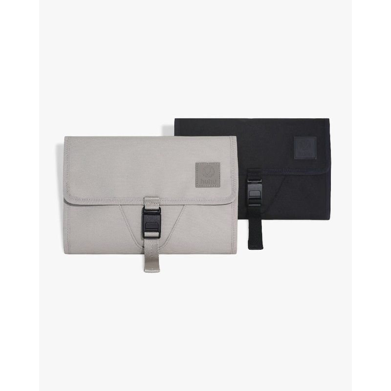 Go Anywhere Changing Wallet