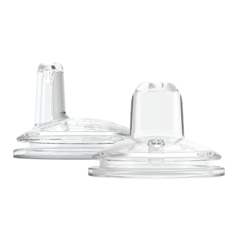 Milestones Options+ Wide Neck Sippy Spout