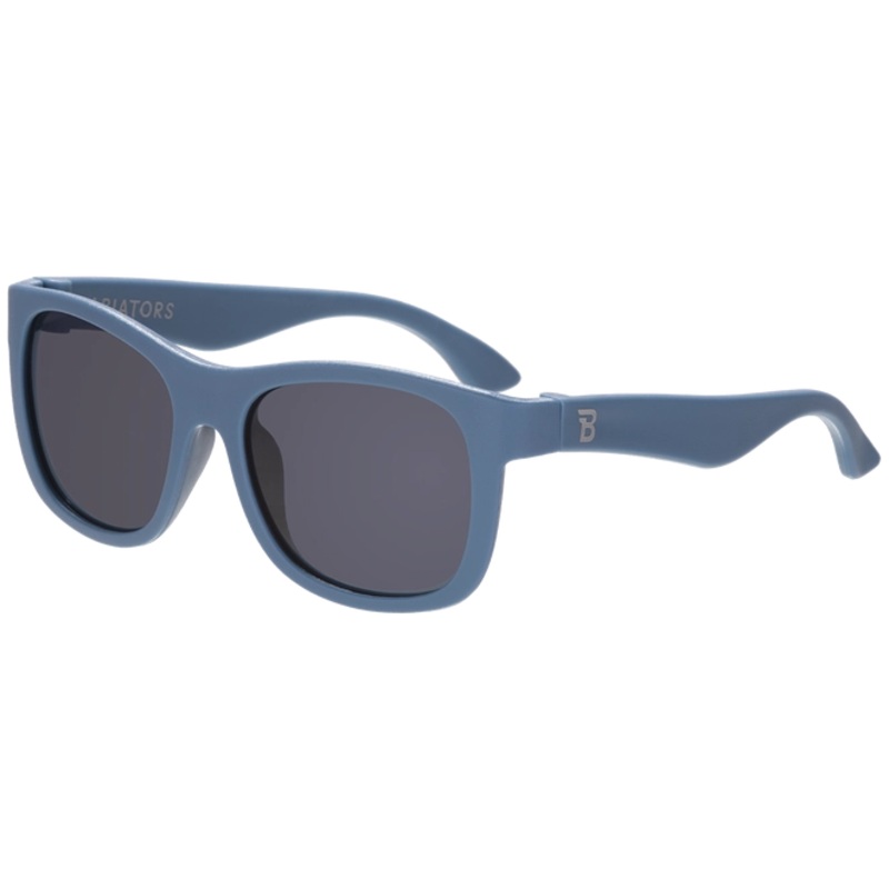 Baby and Kids Navigator Eco Sunglasses – Pacific Blue 0-2 years