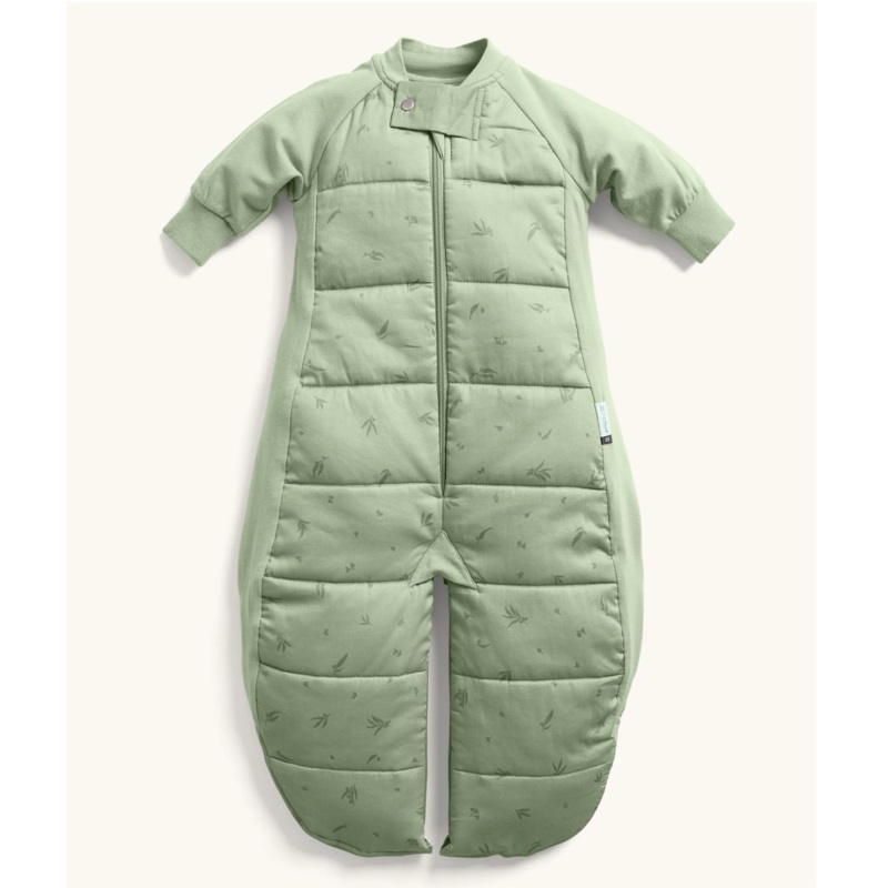 ErgoPouch Convertible Sleep Suit/Bag 2.5 TOG – Willow 3-12 months