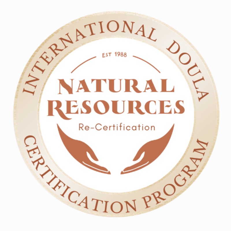 International Doula Re-certification Birth Doula Re-Certification