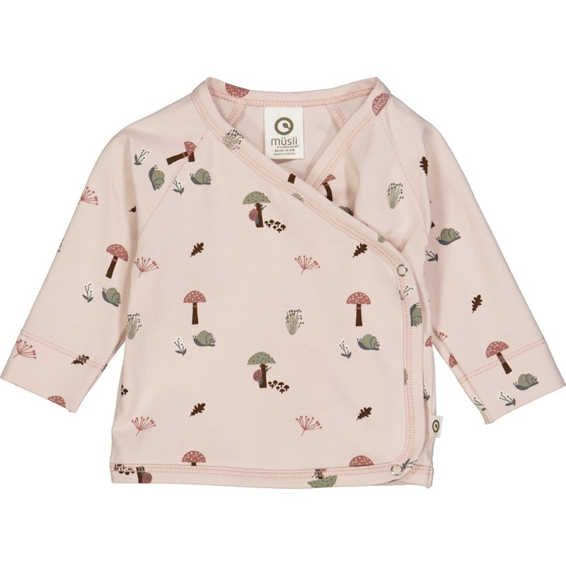 Mini Me Kimono Top & Pants Set – Botany Preemie