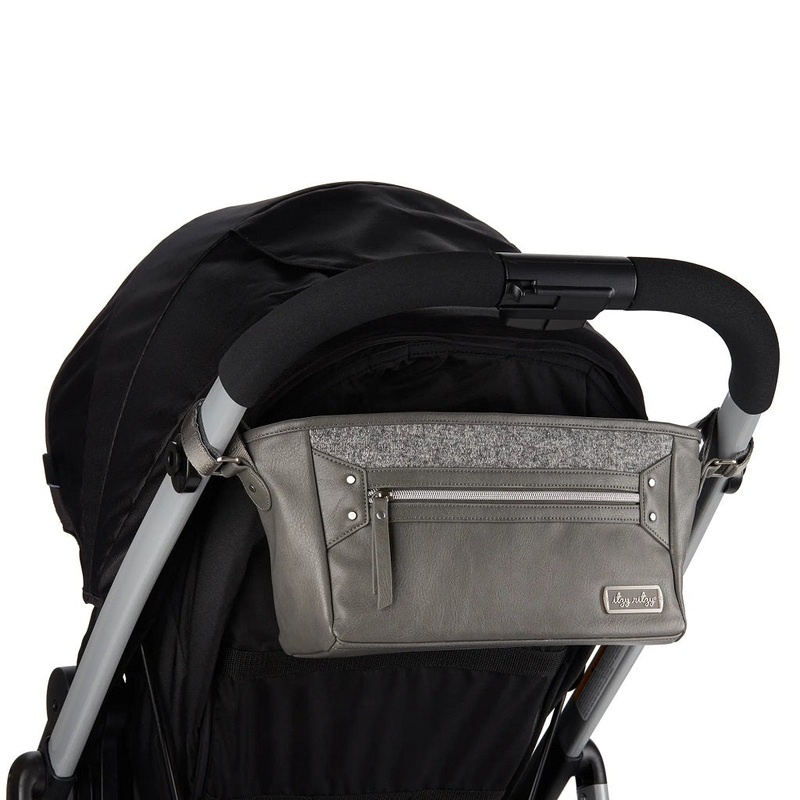Travel Stroller Caddy – Grayson