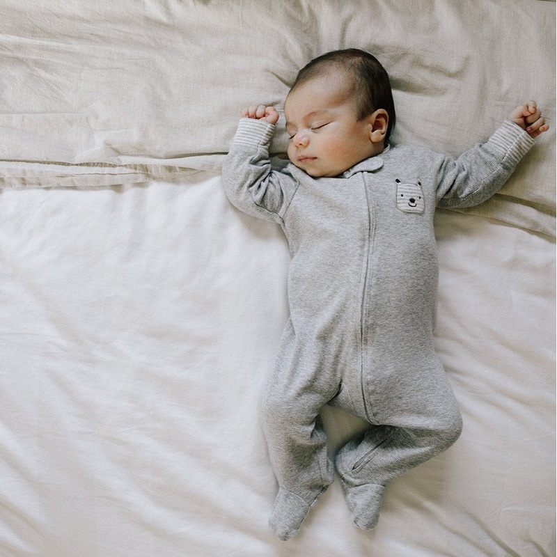 Infant Sleep Support Group: In Person $30 Sliding Scale