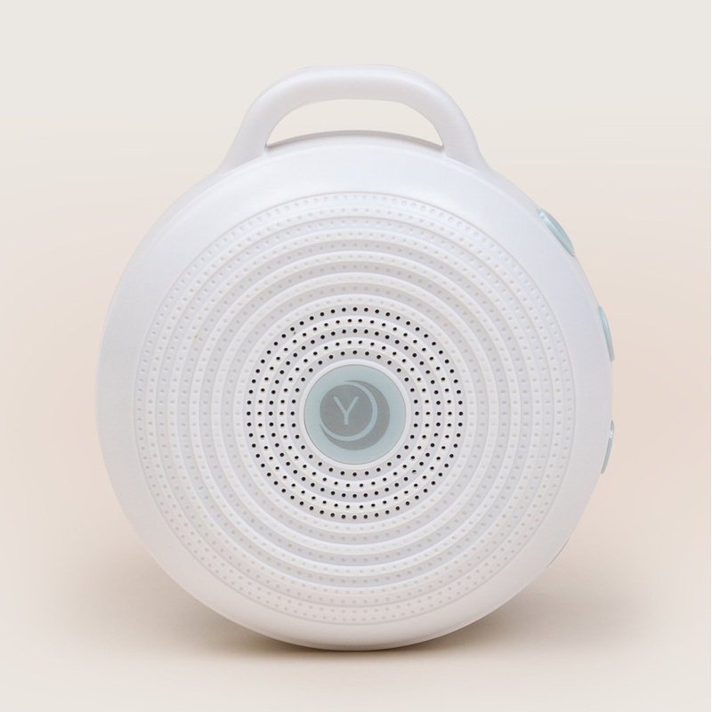 Rohm Travel Sound Machine