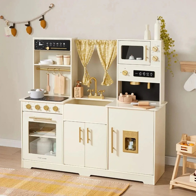 Tiny Land  Iconic Kitchen – Cream