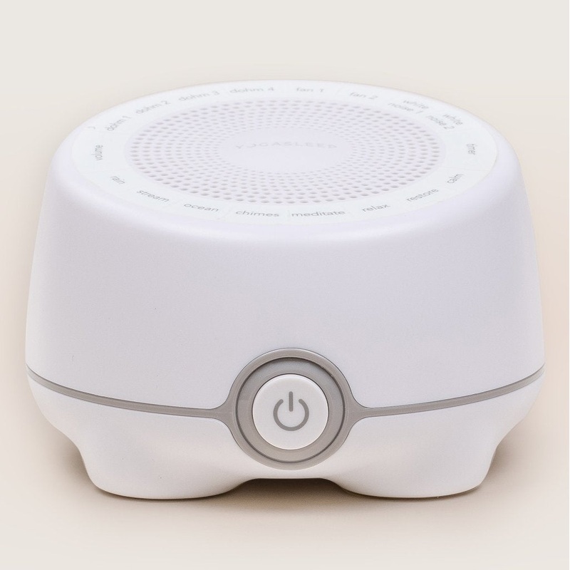 Whish Multi-Sound Machine White