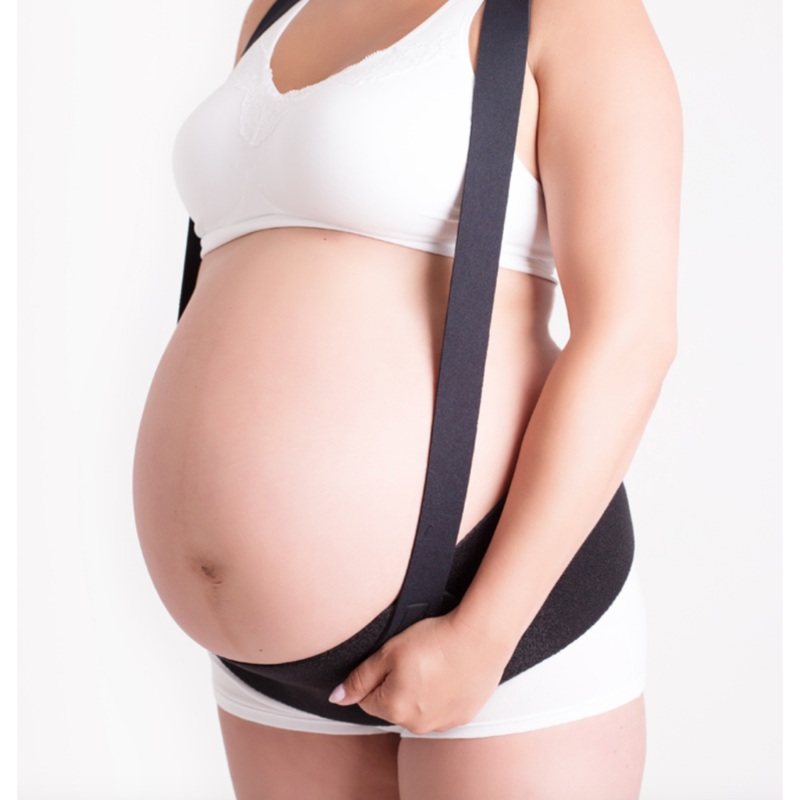 BabyBelly Shoulder Band