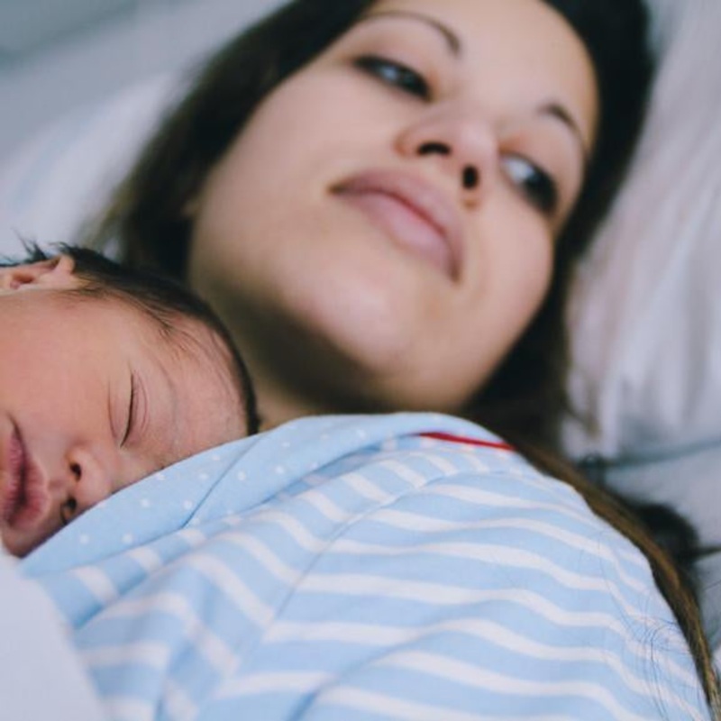 Becoming a Doula 411: Virtual $5 Donation