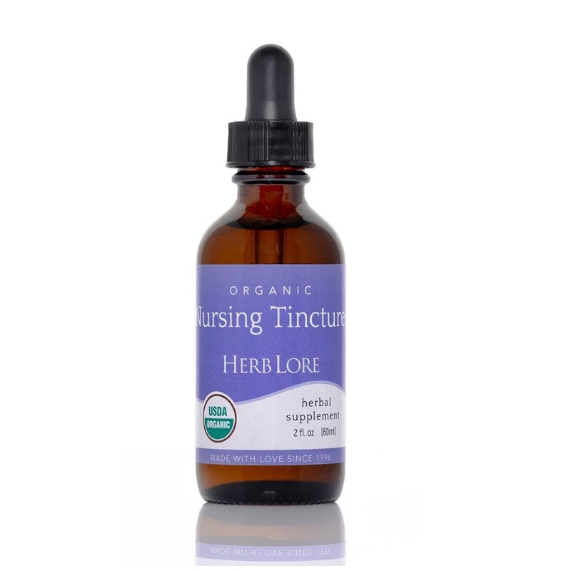 Nursing Tincture Regular
