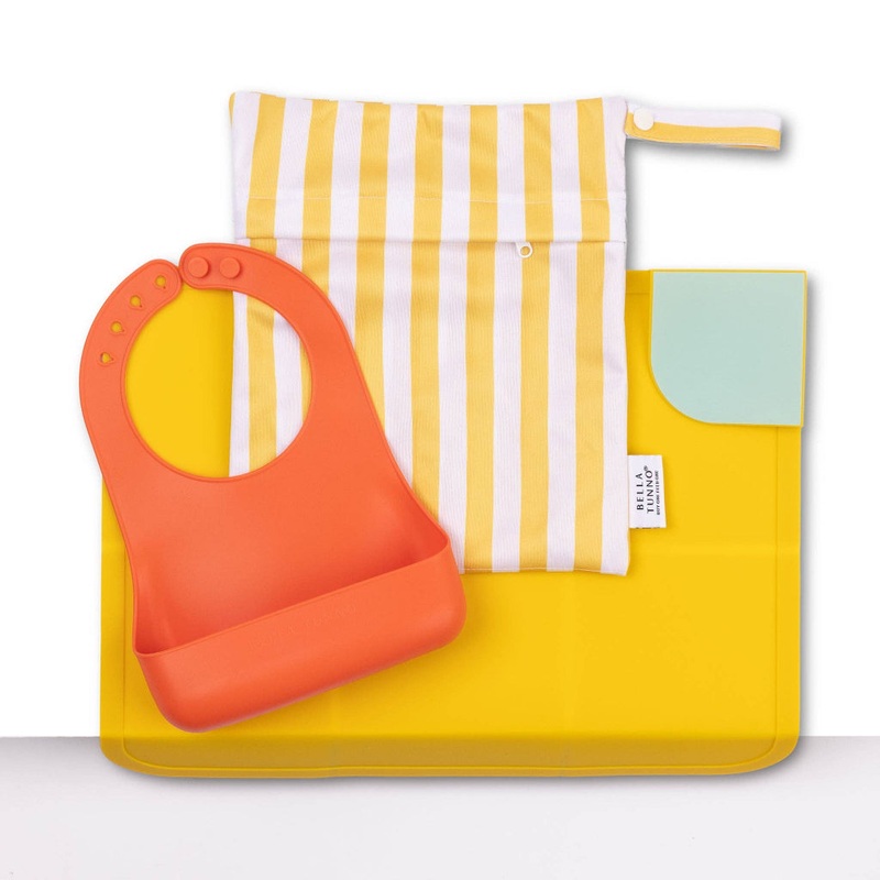 Pack and Go Bundle – Circus Fun