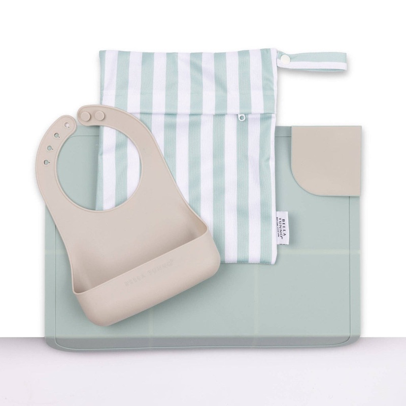 Pack and Go Bundle – Grassy Field