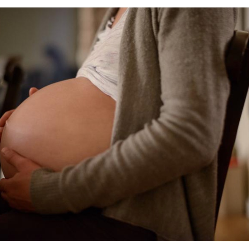 Prenatal Membership Myself