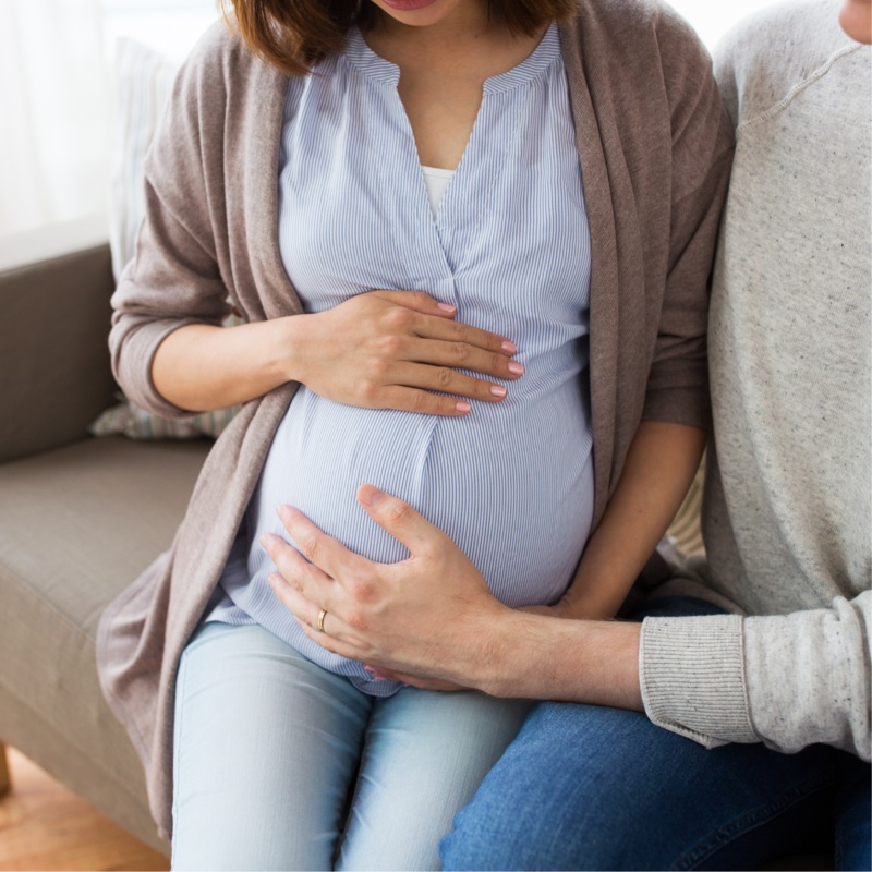Advanced Health Care Directives for Pregnant People: Virtual $30 Contribution