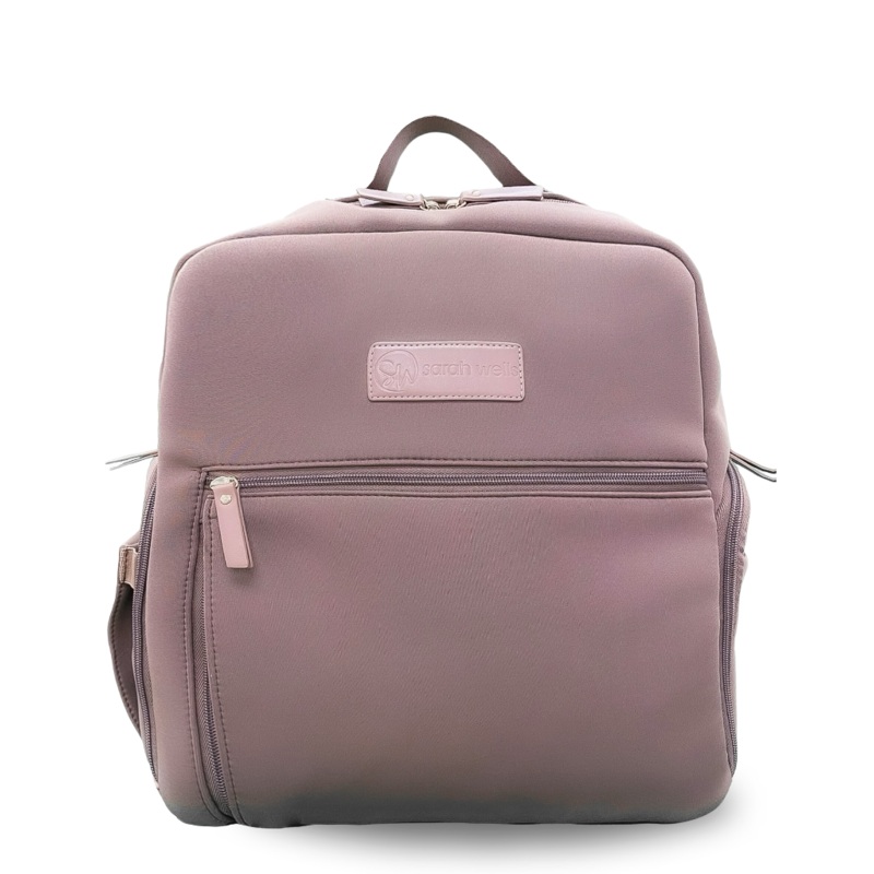Fiona Breast Pump Backpack Black