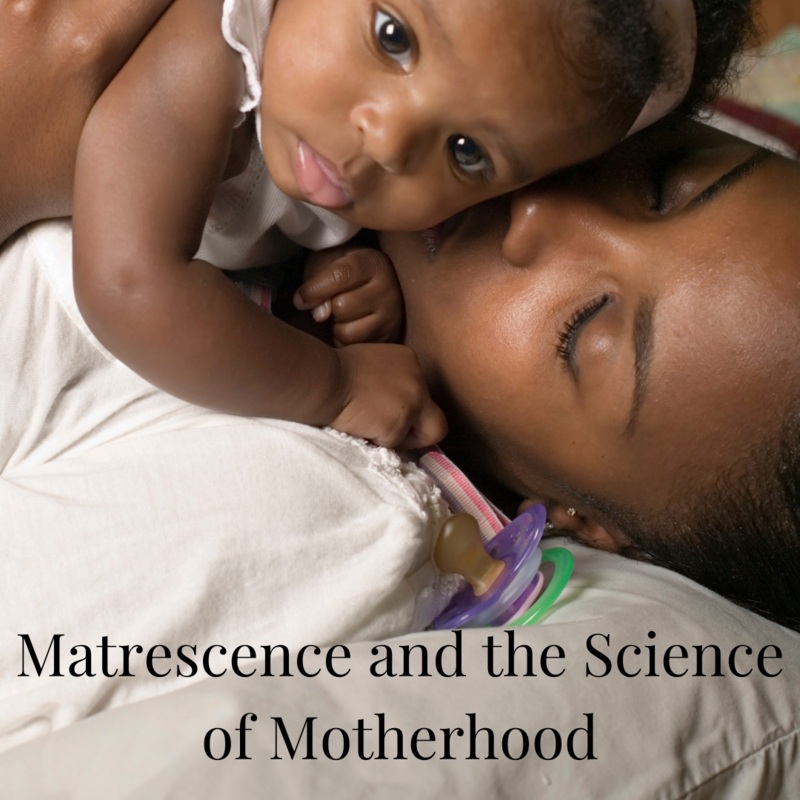 Matrescence and the Science of Early Motherhood for Birthworkers: In Person