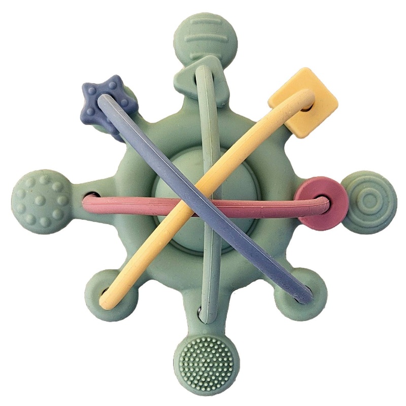 Orbit Baby Activity Toy Cameo Green