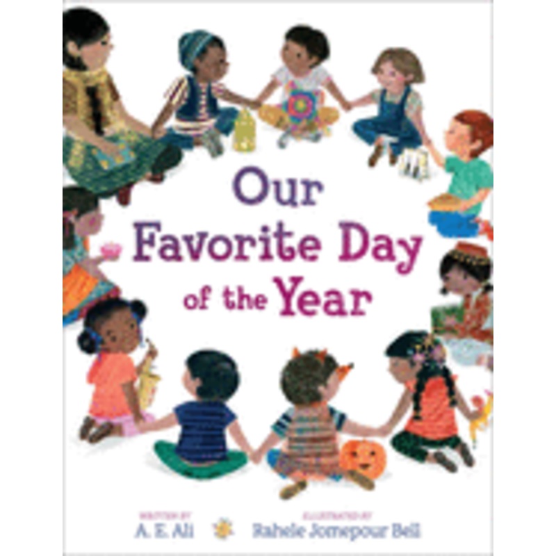Our Favorite Day of the Year