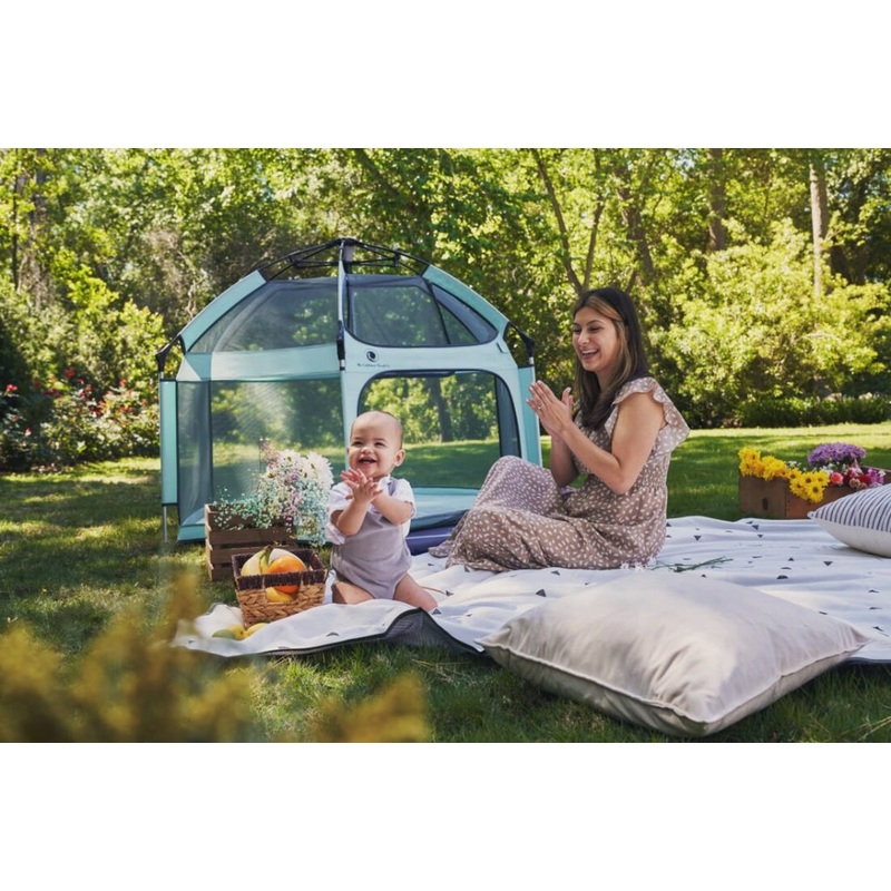 Pop ‘N Go Playpen Sweet Mint