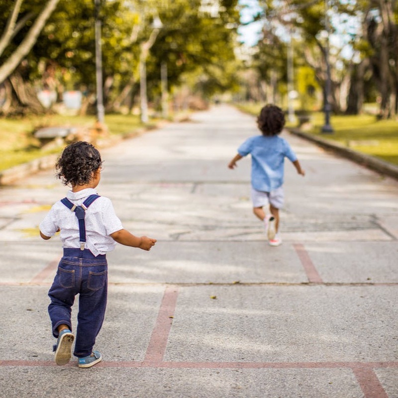 Toddler Parents Connection Circle $30 Contribution