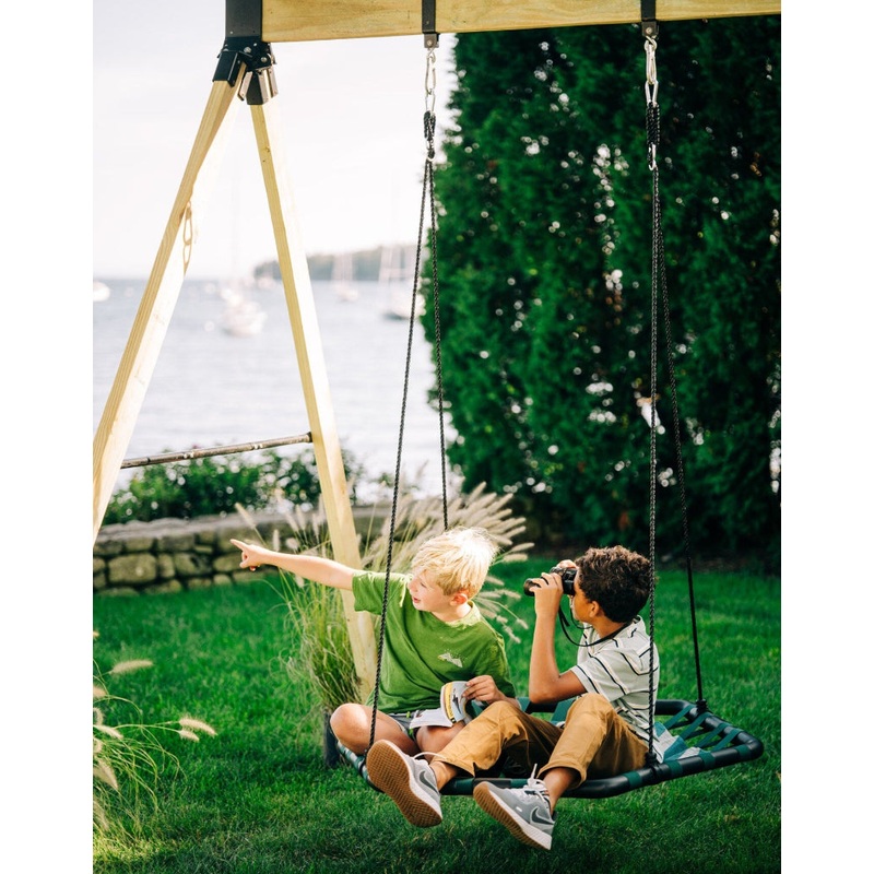 Bijou Kubix Swing