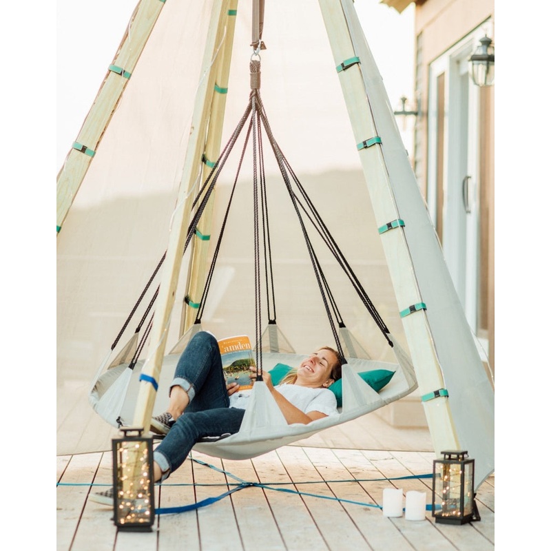 Hover Swing