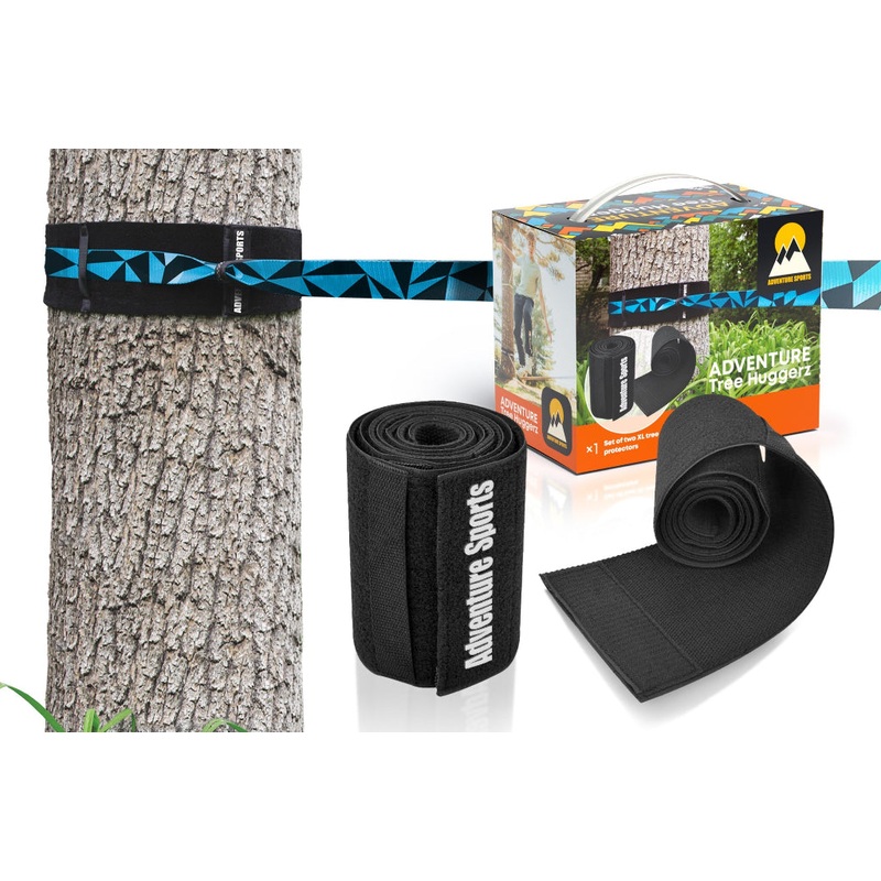 Set of 2 Tree Huggerz